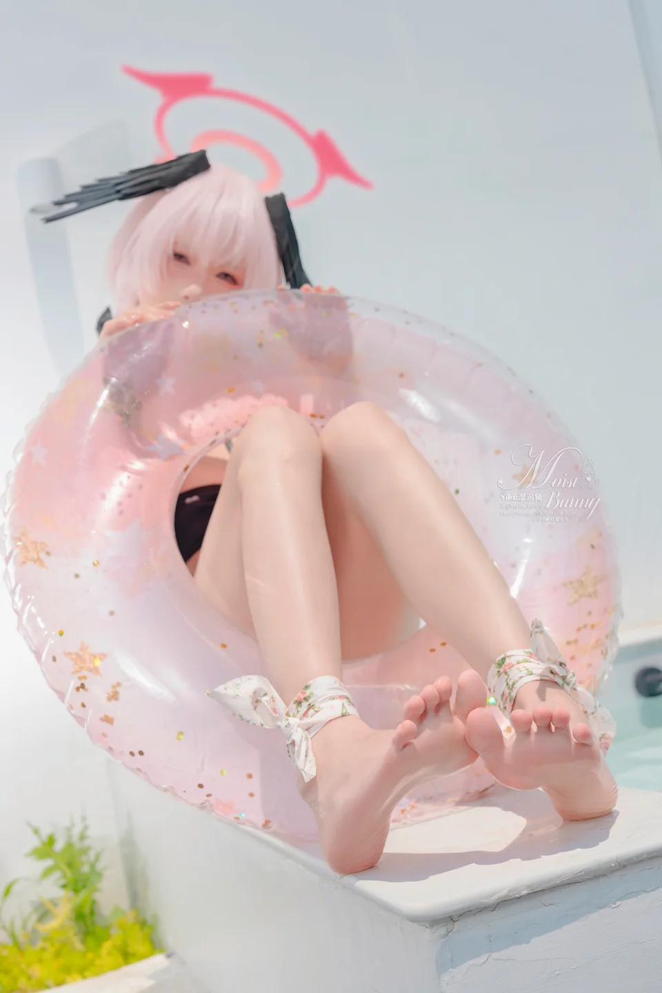 咬一口兔娘Yiko湿润兔_25年8月订阅作品『下江小春_泳装』95P,2V_2_43GB Yiko湿润兔『下江小春 泳装』-41.webp